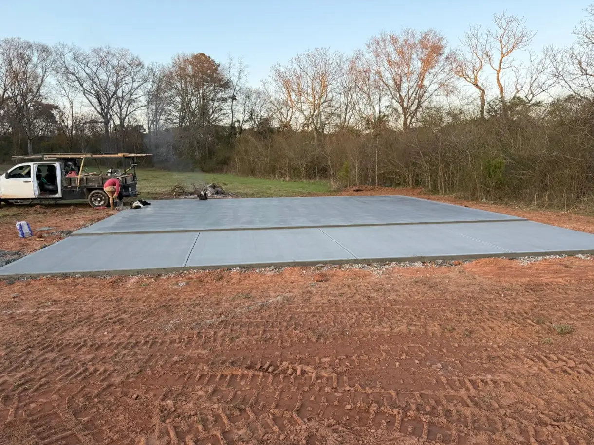 Guzman Concrete Solutions